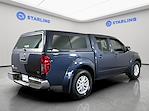 2020 Nissan Frontier Crew Cab 4x2 Pickup for sale #720707T - photo 9