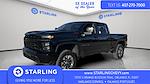 Used 2023 Chevrolet Silverado 2500 Custom Crew Cab for sale #728148T - photo 1