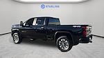 Used 2023 Chevrolet Silverado 2500 Custom Crew Cab for sale #728148T - photo 4