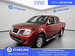 2017 Nissan Frontier Crew Cab 4x2, Pickup for sale #745921T - photo 1