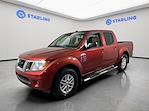 2017 Nissan Frontier Crew Cab 4x2, Pickup for sale #745921T - photo 3