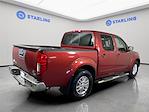 2017 Nissan Frontier Crew Cab 4x2, Pickup for sale #745921T - photo 7