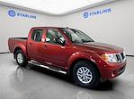 2017 Nissan Frontier Crew Cab 4x2, Pickup for sale #745921T - photo 8