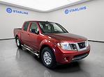 2017 Nissan Frontier Crew Cab 4x2, Pickup for sale #745921T - photo 9