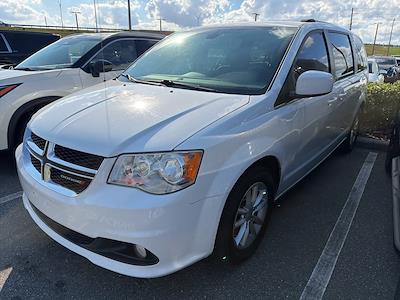 Used 2019 Dodge Grand Caravan SXT Minivan for sale #752961T - photo 1