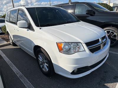 Used 2019 Dodge Grand Caravan SXT Minivan for sale #752961T - photo 2