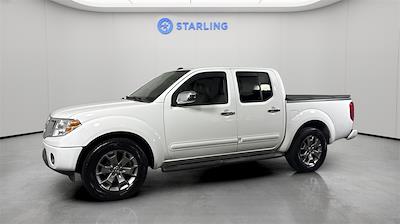Used 2019 Nissan Frontier SL Crew Cab for sale #772688T - photo 2