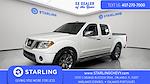 Used 2019 Nissan Frontier SL Crew Cab for sale #772688T - photo 1