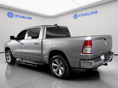 2019 Ram 1500 Crew Cab 4x4 Pickup for sale #919452T - photo 2