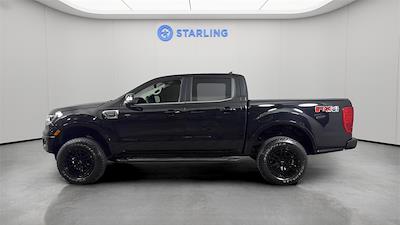 Used 2019 Ford Ranger - photo 1