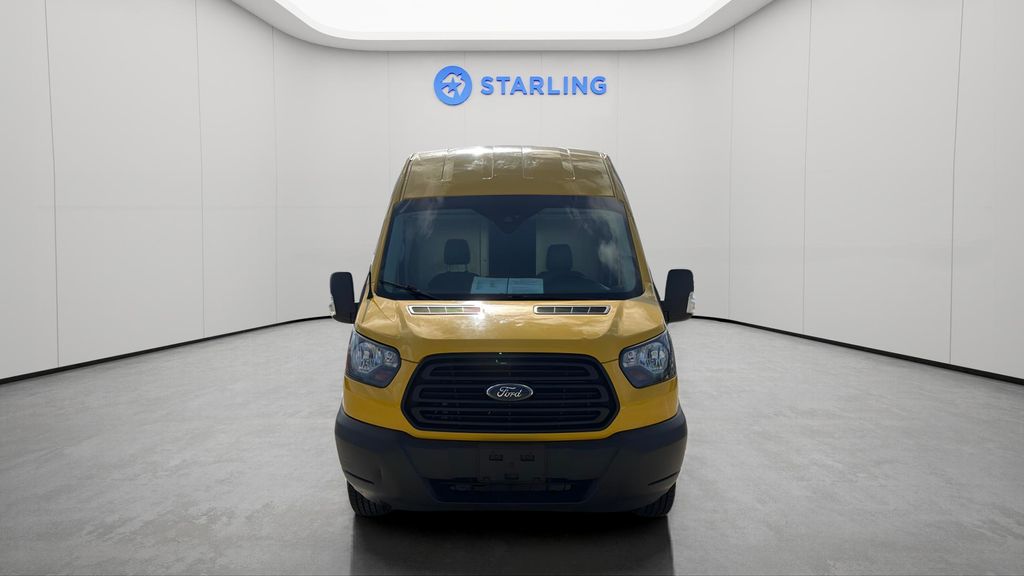 Used 2019 Ford Transit 250 - photo 19