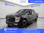 2022 Ford F-150 SuperCrew Cab 4x4, Pickup for sale #A42751T - photo 1