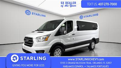 2020 Ford Transit 150 Low Roof RWD Passenger Van for sale #A67935T - photo 1