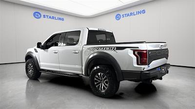 2019 Ford F-150 SuperCrew Cab 4WD Pickup for sale #A95840T - photo 2