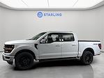 2024 Ford F-150 SuperCrew Cab 4x4 Pickup for sale #B03013T - photo 3