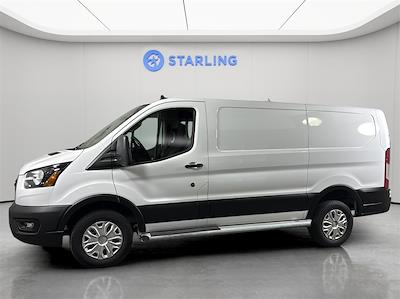 2023 Ford Transit 250 Low Roof RWD Empty Cargo Van for sale #B06563E - photo 2