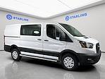 2023 Ford Transit 250 Low Roof RWD Empty Cargo Van for sale #B06563E - photo 13