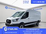 2023 Ford Transit 250 Medium Roof RWD Empty Cargo Van for sale #B15605T - photo 1