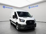 2023 Ford Transit 250 Medium Roof RWD Empty Cargo Van for sale #B15605T - photo 14