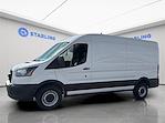 2023 Ford Transit 250 Medium Roof RWD Empty Cargo Van for sale #B15605T - photo 3