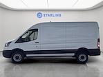 2023 Ford Transit 250 Medium Roof RWD Empty Cargo Van for sale #B15605T - photo 4