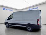 2023 Ford Transit 250 Medium Roof RWD Empty Cargo Van for sale #B15605T - photo 2