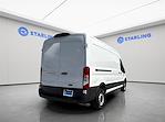 2023 Ford Transit 250 Medium Roof RWD Empty Cargo Van for sale #B15605T - photo 8