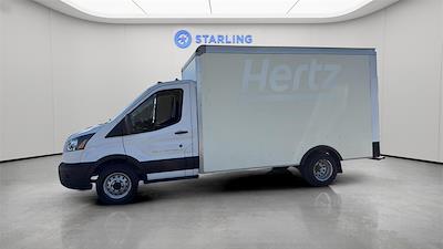 Used 2023 Ford Transit 350 HD Cutaway for sale #B22809F - photo 2