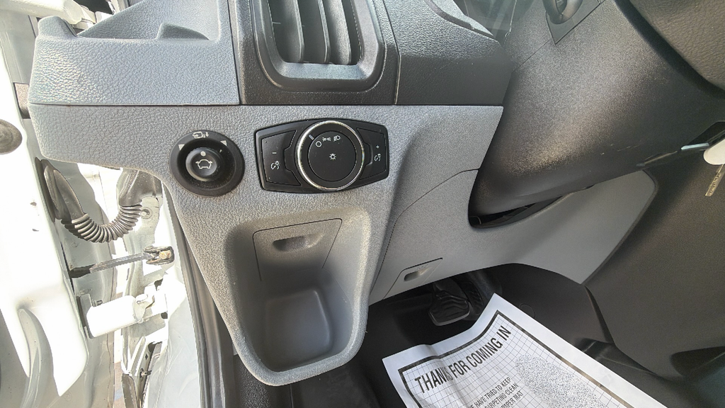 Used 2019 Ford Transit 150 - photo 11