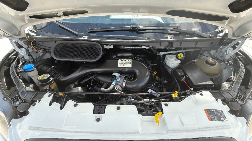 Used 2019 Ford Transit 150 - photo 28