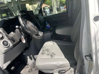 Used 2012 Ford E-350 - photo 6