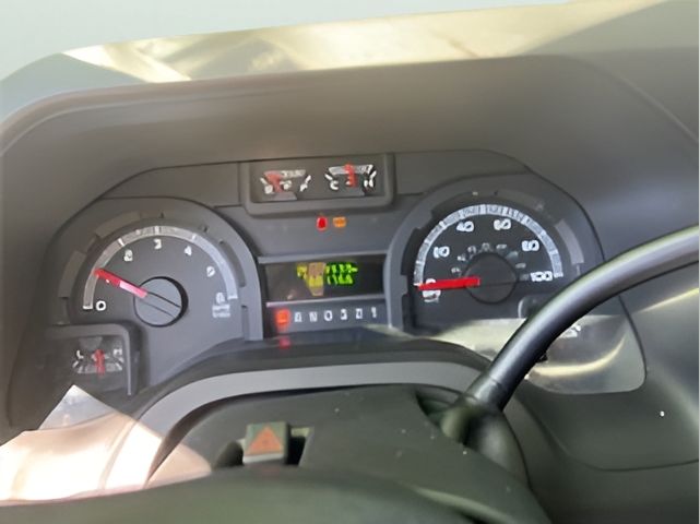Used 2012 Ford E-350 - photo 7