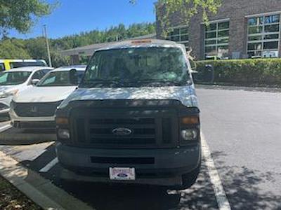 Used 2012 Ford E-350 - photo 2