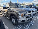 2019 Ford F-150 SuperCrew Cab 4WD Pickup for sale #B37740T - photo 2