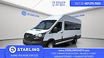 2016 Ford Transit 350 HD High Roof DRW RWD Passenger Van for sale #B54656T - photo 1