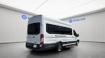 2016 Ford Transit 350 HD High Roof DRW RWD Passenger Van for sale #B54656T - photo 9