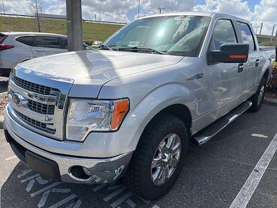 Used 2013 Ford F-150 - photo 1