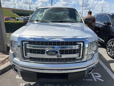Used 2013 Ford F-150 - photo 1