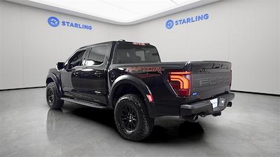 Used 2025 Ford F-150 Raptor SuperCrew Cab for sale #B59667T - photo 2