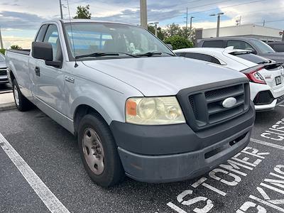 2006 Ford F-150 Regular Cab 4x2 Pickup for sale #B75775T - photo 2