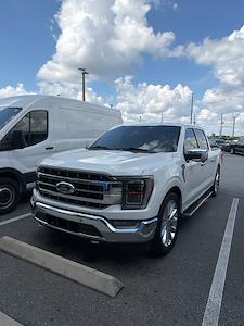 2022 Ford F-150 SuperCrew Cab 4x4 Pickup for sale #C07541T - photo 1