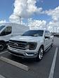 2022 Ford F-150 SuperCrew Cab 4x4 Pickup for sale #C07541T - photo 1
