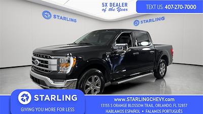2023 Ford F-150 SuperCrew Cab RWD Pickup for sale #C23430T - photo 1