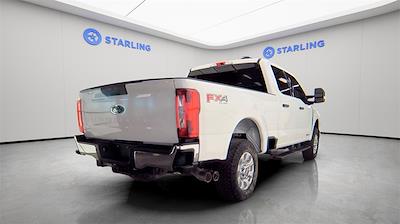 Used 2024 Ford F-250 XLT Crew Cab for sale #C36211E - photo 2