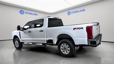 Used 2024 Ford F-250 XLT Crew Cab for sale #C36211E - photo 2