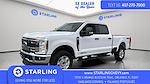 2025 Ford F-250 Crew Cab 4WD Pickup for sale #C50594E - photo 1