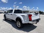 Used 2020 Ford F-450 XL Crew Cab 4x4 Cab Chassis for sale #C54231P - photo 2