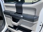 Used 2020 Ford F-450 XL Crew Cab 4x4 Cab Chassis for sale #C54231P - photo 23