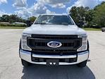 Used 2020 Ford F-450 XL Crew Cab 4x4 Cab Chassis for sale #C54231P - photo 29