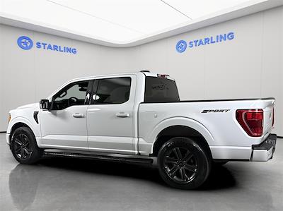 2023 Ford F-150 SuperCrew Cab 4x2 Pickup for sale #C56753E - photo 2